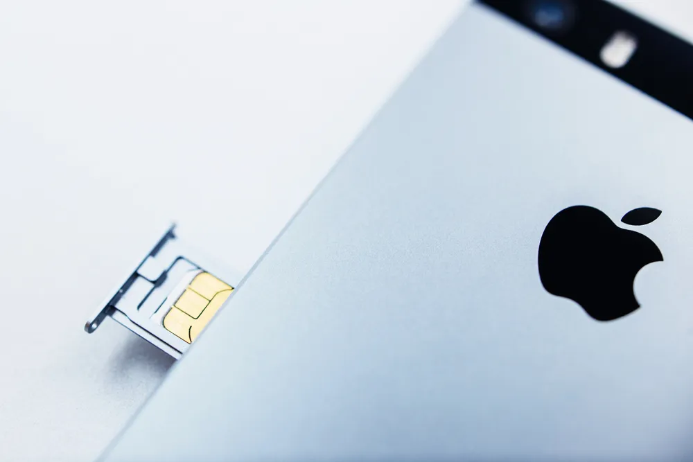 diagnosticar problemas do iphone
