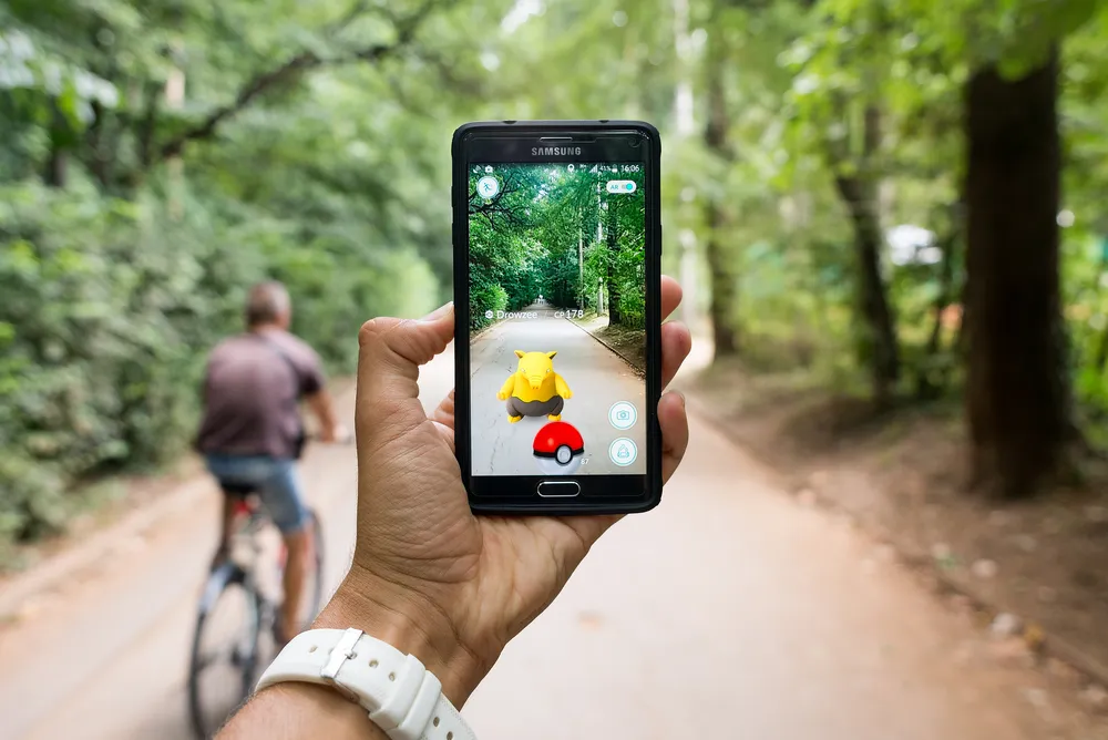 telefones celulares de segunda mão