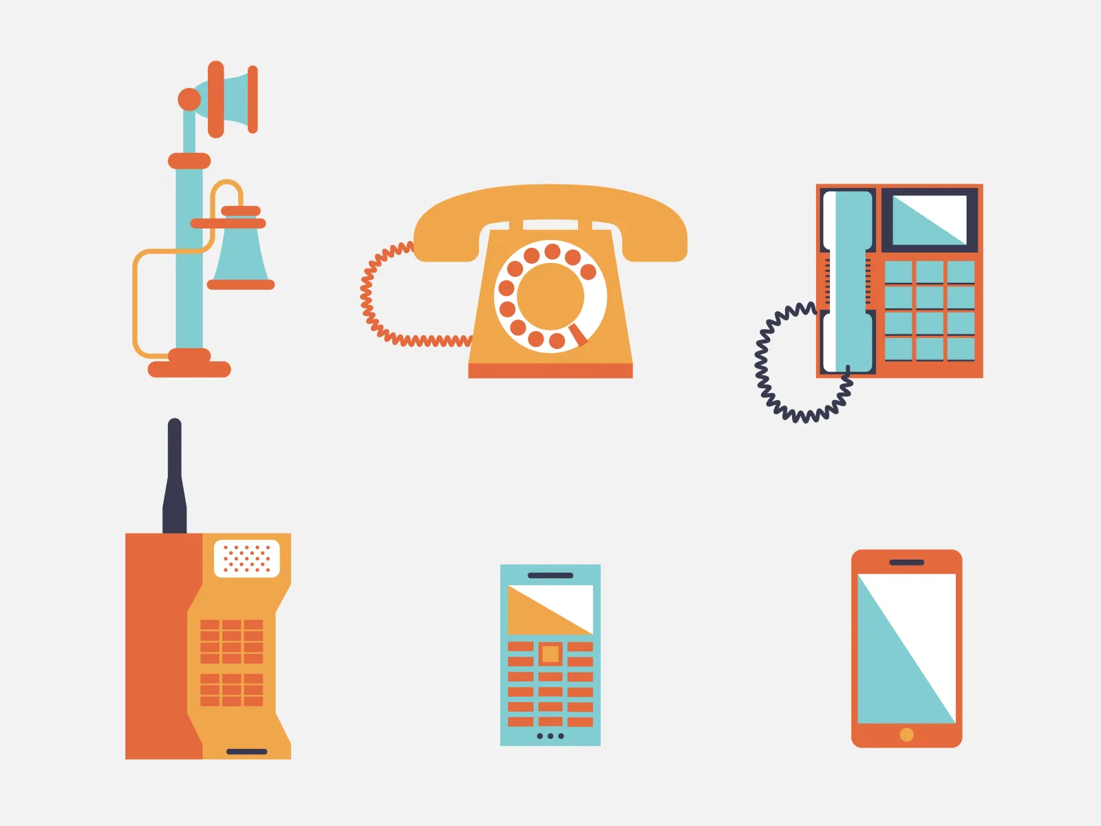 comprar e vender celulares