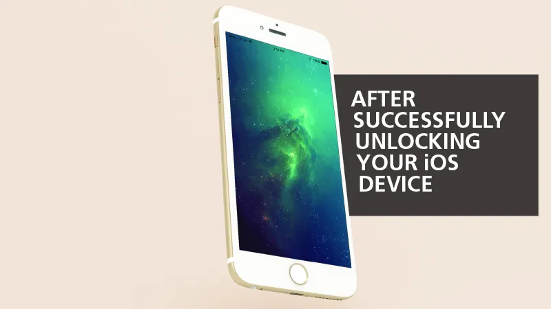desbloquear o bloqueio do iCloud
