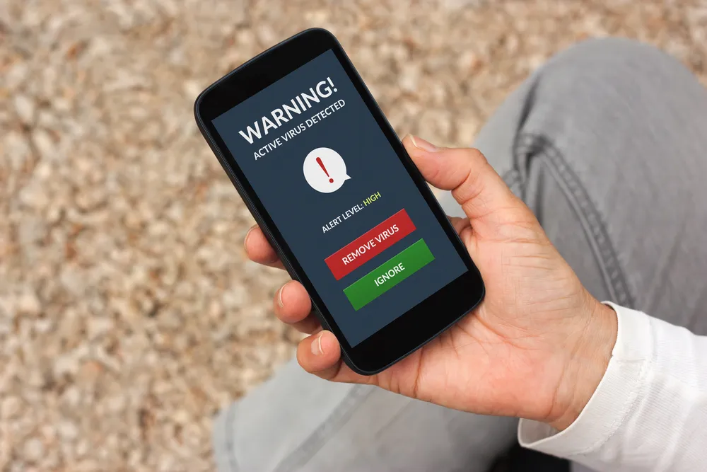 Como testar um novo telefone celular
