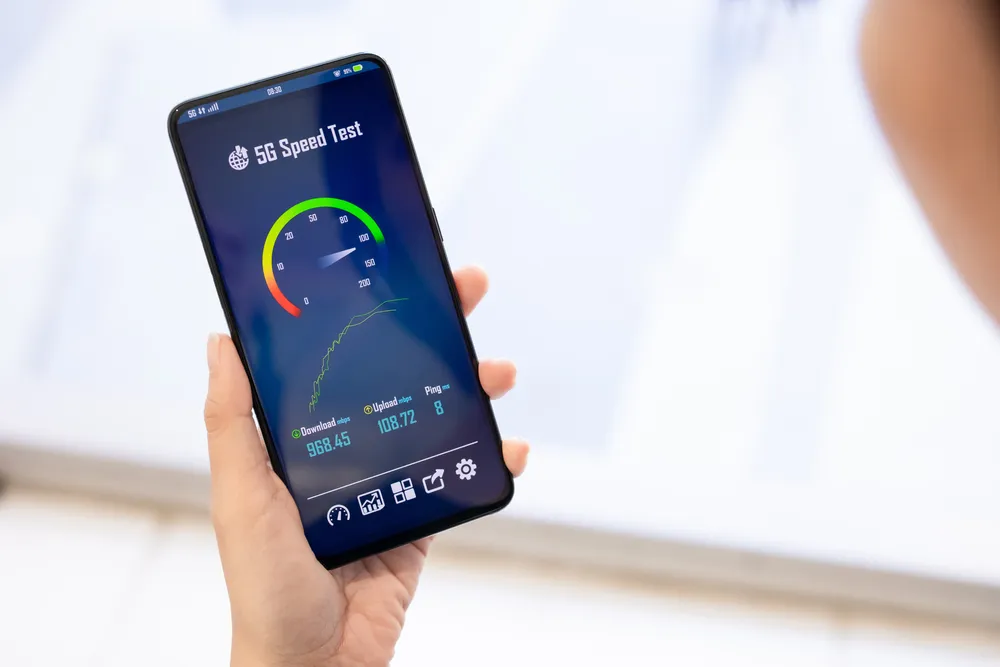 Como testar um novo telefone celular